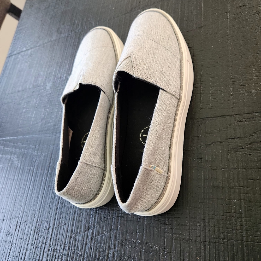 Slip in Sneakers
